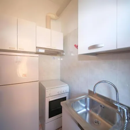 Italianway - Giardini 13 Apartman