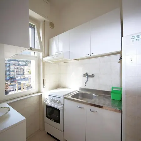 Italianway - Giardini 13 Apartman *