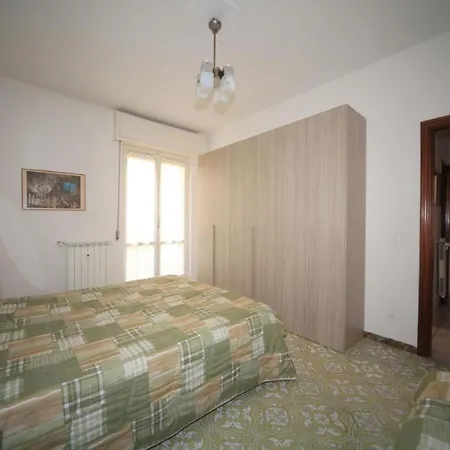 Italianway - Giardini 13 Apartman *