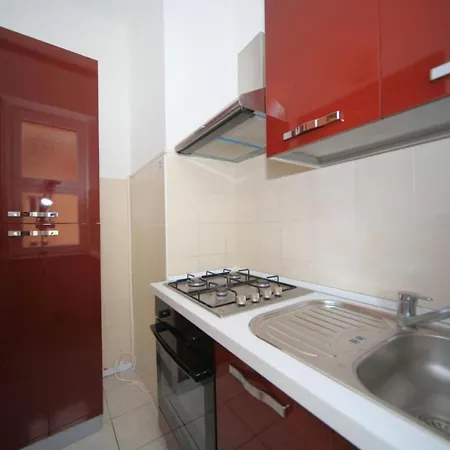 Apartman Italianway - Giardini 13