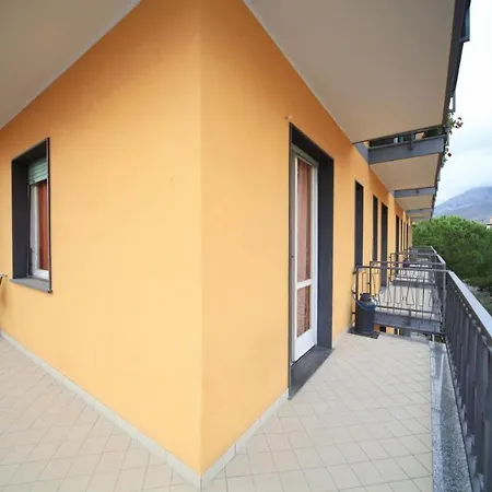 Italianway - Giardini 13 Apartman Borghetto Santo Spirito