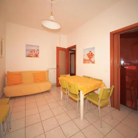 Italianway - Giardini 13 Apartman