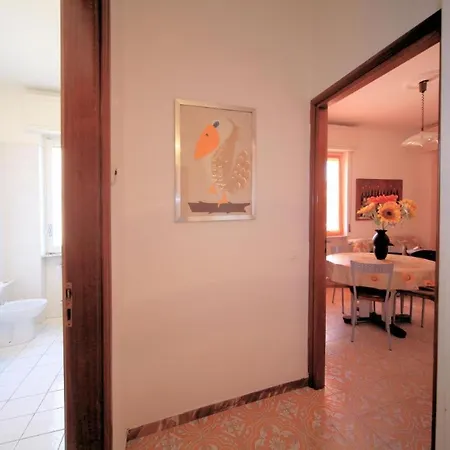 Italianway - Giardini 13