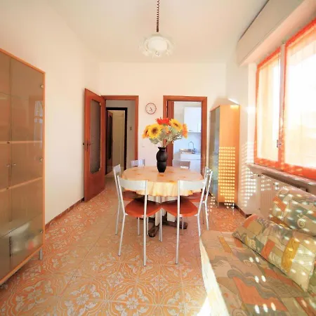 Apartman Italianway - Giardini 13 Borghetto Santo Spirito