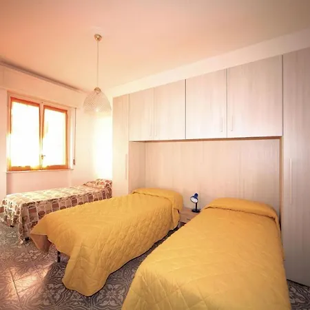 Italianway - Giardini 13 شقة بورجيتو سانتو سبيريتو