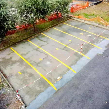 Italianway - Giardini 13 شقة بورجيتو سانتو سبيريتو