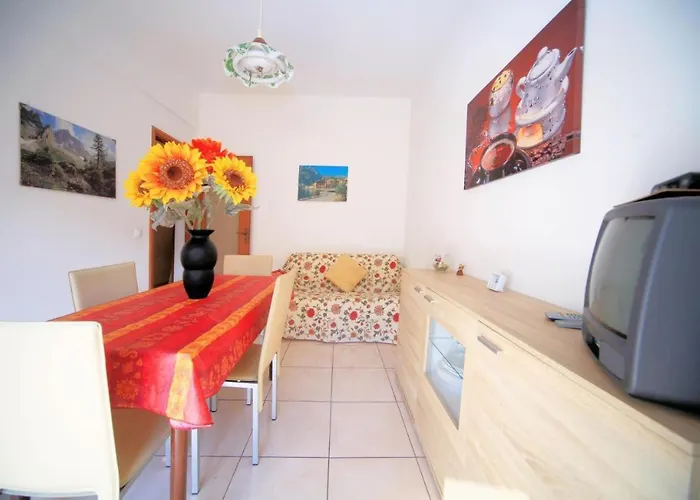 Italianway - Giardini 13 * Borghetto Santo Spirito