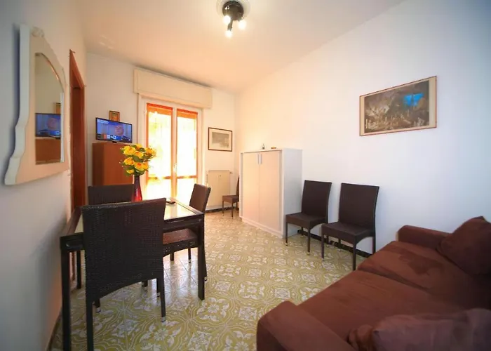 Italianway - Giardini 13 Lägenhet