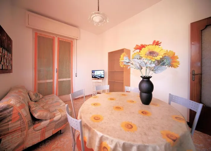 Italianway - Giardini 13