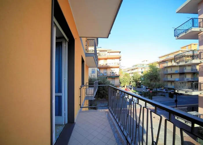 Lejlighed Italianway - Giardini 13 Borghetto Santo Spirito