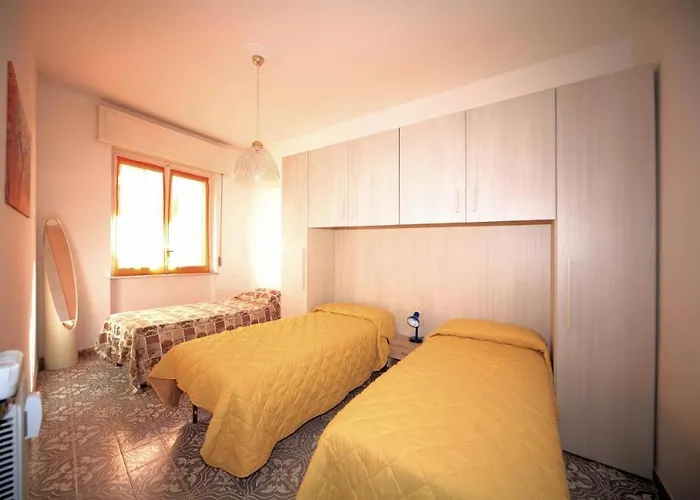 Italianway - Giardini 13 Lägenhet Borghetto Santo Spirito