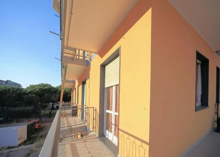 Italianway - Giardini 13 Borghetto Santo Spirito