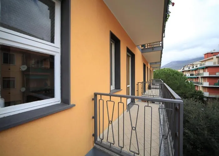 Italianway - Giardini 13 Lägenhet *