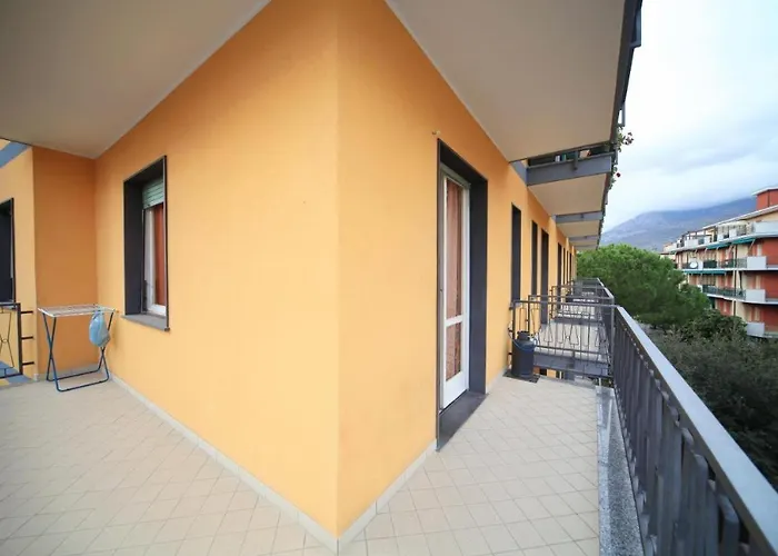 Italianway - Giardini 13 Lägenhet Borghetto Santo Spirito