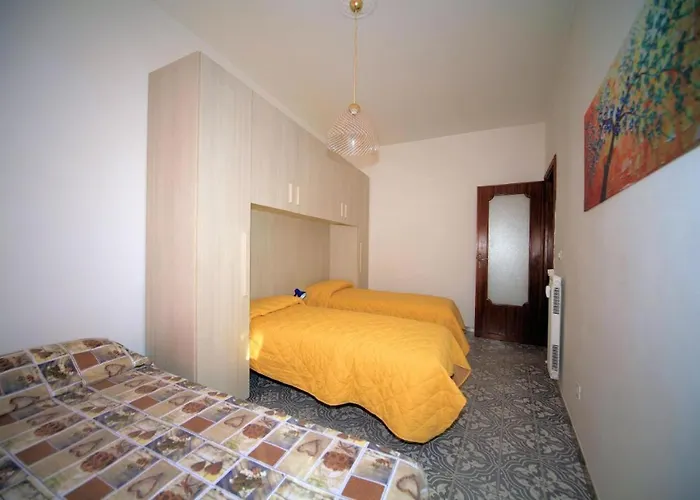 Italianway - Giardini 13 Borghetto Santo Spirito