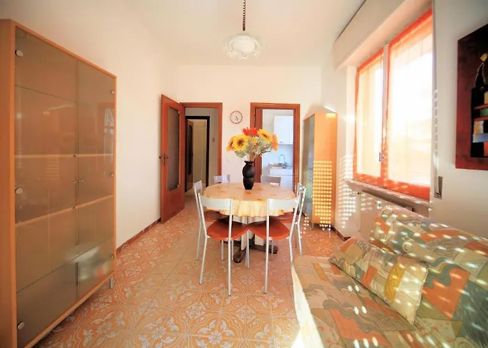 Lejlighed Italianway - Giardini 13 Borghetto Santo Spirito