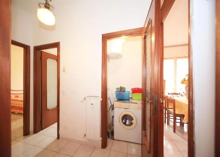 Italianway - Giardini 13 Lägenhet Borghetto Santo Spirito